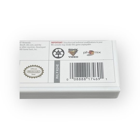 HTF: Nintendo Wii ★ We Petz Horse Club Game ★ Original Case ★ Discontinue ★ Test - Picture 10 of 15